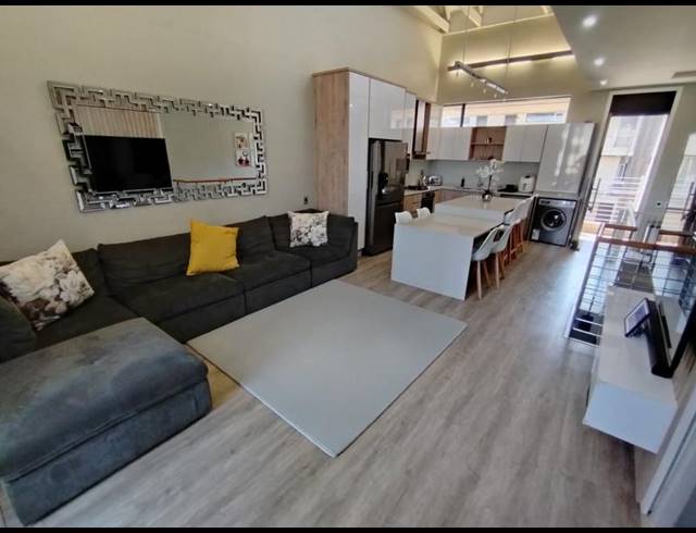 2 BEDROOM APARTMENT FOR SALE IN NEW TOWN CENTRE